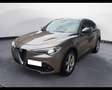 Alfa Romeo Stelvio 2.2 t Business rwd 180cv auto Grigio - thumbnail 1