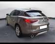 Alfa Romeo Stelvio 2.2 t Business rwd 180cv auto Grigio - thumbnail 4