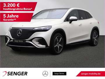 4M SUV AMG Panorama Digital AHK 360°