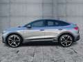 Audi Q4 e-tron S-LINE MATRIX+NAVI+RFK+ACC Grau - thumbnail 4