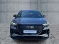 Audi Q4 e-tron Q4 Sportback e-tron S-LINE MATRIX+NAVI+RFK+ACC Grigio - thumbnail 3