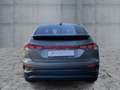 Audi Q4 e-tron Q4 Sportback e-tron S-LINE MATRIX+NAVI+RFK+ACC Grigio - thumbnail 5