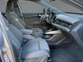 Audi Q4 e-tron Q4 Sportback e-tron S-LINE MATRIX+NAVI+RFK+ACC Grigio - thumbnail 12