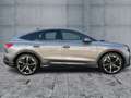 Audi Q4 e-tron Q4 Sportback e-tron S-LINE MATRIX+NAVI+RFK+ACC Grigio - thumbnail 7