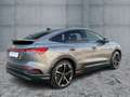 Audi Q4 e-tron S-LINE MATRIX+NAVI+RFK+ACC Grau - thumbnail 6