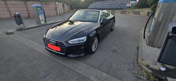Cabriolet 2.0 TDi