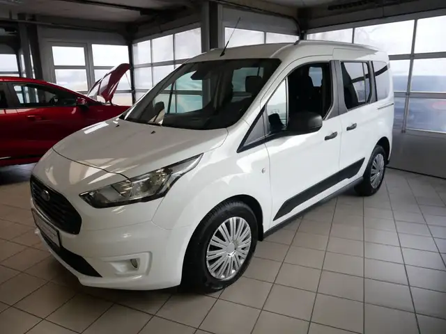 Ford Tourneo Connect Trend