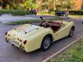 Triumph TR3 Gelb - thumbnail 3