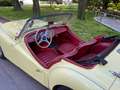 Triumph TR3 Gelb - thumbnail 8