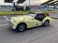 Triumph TR3 Gelb - thumbnail 2