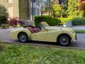 Triumph TR3 Gelb - thumbnail 5