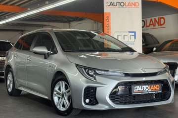 Hybrid*1.HAND*AUTOM.*KAMERA*LED*SHZG*PDC*