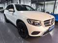 Mercedes-Benz GLC 250 250d 4Matic Aut. Blanc - thumbnail 2