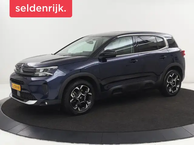 Citroen C5 Aircross 1.6 Plug-in Hybrid 225 Feel | SOH 96,6% | Carplay