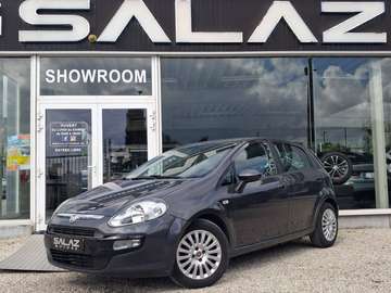 Punto EVO 1.3 MultiJet MyLife Stop/EXPORT/MARCHAND