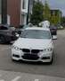 BMW 320 3 serie Wit - thumbnail 1