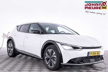 Plus AWD 77.4 kWh | LEDER | STOELVENTILATIE | Meri