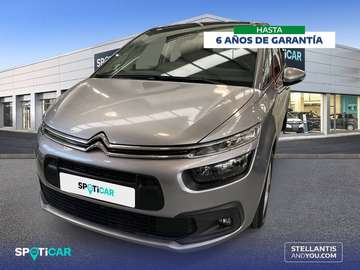 PureTech 96KW (130CV) S&S 6v Live