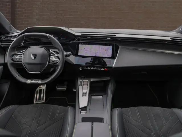 Peugeot 308 view 13