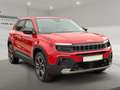 Jeep Avenger 1.2 DCT e-Hybrid Summit ACC LED APP Kame Rot - thumbnail 6