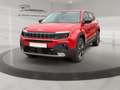 Jeep Avenger 1.2 DCT e-Hybrid Summit ACC LED APP Kame Rot - thumbnail 2