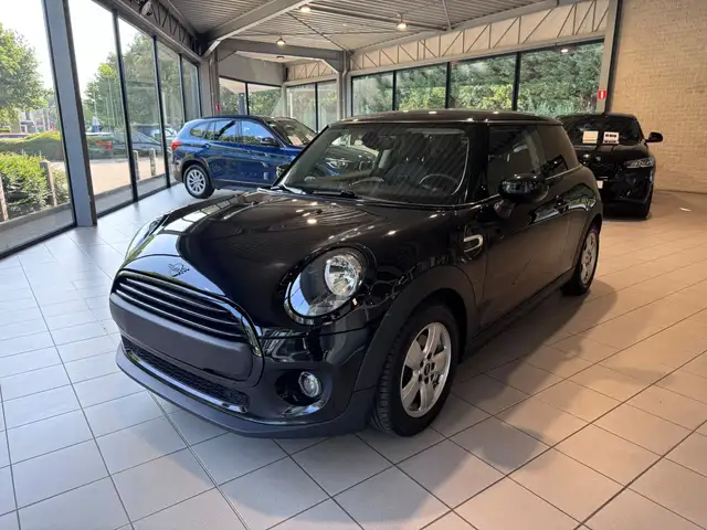 MINI One Mini 1.5 One