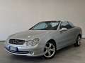 Mercedes-Benz CLK 200 Kompr. TPS cat Cabrio Avantg. Argento - thumbnail 3