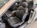 Mercedes-Benz CLK 200 Kompr. TPS cat Cabrio Avantg. Argento - thumbnail 8
