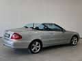 Mercedes-Benz CLK 200 Kompr. TPS cat Cabrio Avantg. Argento - thumbnail 6