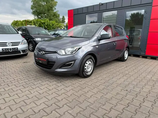 Hyundai i20 Classic