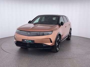 GS Electric *NAVI*360°K*ACC*uvm