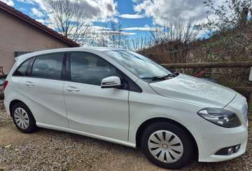 Classe B 180 CDI Business