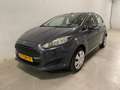 Ford Fiesta 1.0 Titanium 5drs. Navi Cruise C. Airco APK Grau - thumbnail 5