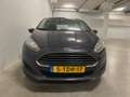 Ford Fiesta 1.0 Titanium 5drs. Navi Cruise C. Airco APK Grau - thumbnail 4