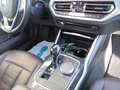 BMW 320 d Touring xDrive Aut Luxury Line Navi LEDer Grau - thumbnail 9