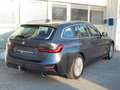 BMW 320 d Touring xDrive Aut Luxury Line Navi LEDer Grey - thumbnail 6