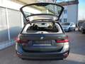 BMW 320 d Touring xDrive Aut Luxury Line Navi LEDer Grau - thumbnail 5