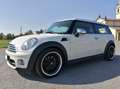 MINI Cooper D Clubman Clubman 1.6 Cooper D Biały - thumbnail 1