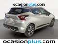 Nissan Micra IG-T N-Desing Chrome 92 Gris - thumbnail 4