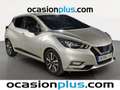 Nissan Micra IG-T N-Desing Chrome 92 Gris - thumbnail 2