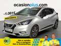 Nissan Micra IG-T N-Desing Chrome 92 Gris - thumbnail 1