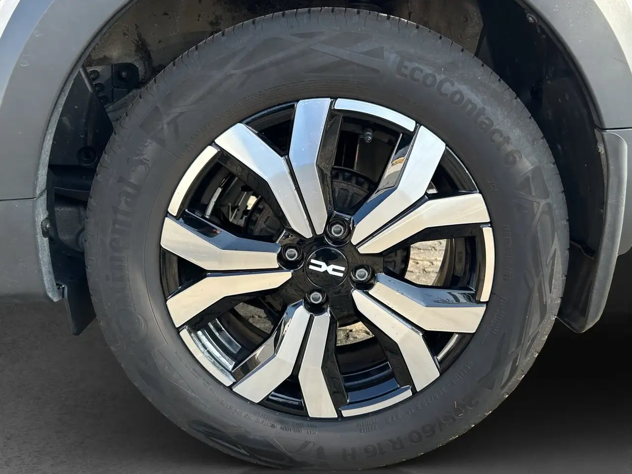 Dacia Sandero Stepway Navi, Kamera, SHZ, Klimaaut. 26