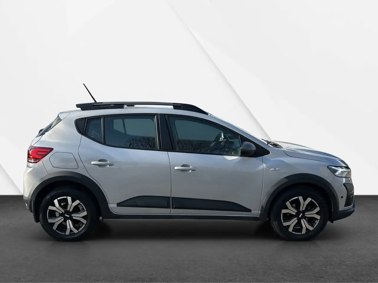 Dacia Sandero Stepway Navi, Kamera, SHZ, Klimaaut. 7