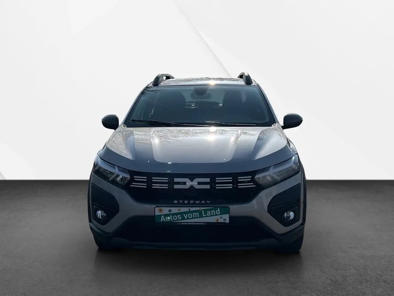 Dacia Sandero Stepway Navi, Kamera, SHZ, Klimaaut. 2