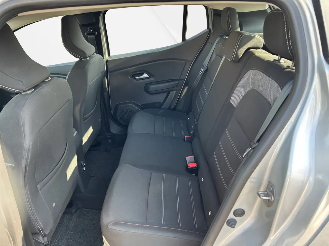 Dacia Sandero Stepway Navi, Kamera, SHZ, Klimaaut. 10