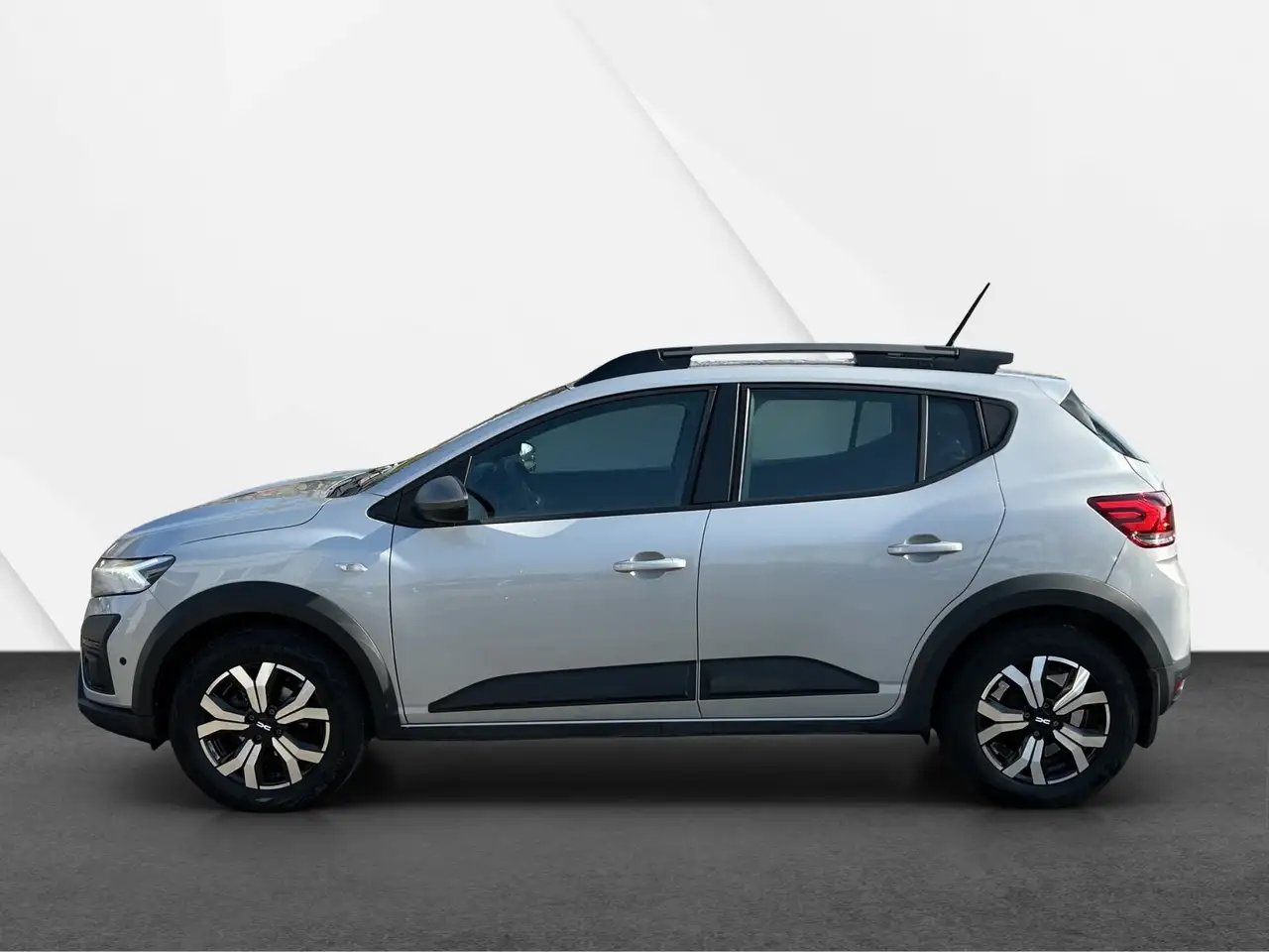 Dacia Sandero Stepway Navi, Kamera, SHZ, Klimaaut. 3