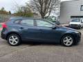 Volvo V40 2.0 D2 Kinetic Klima Navi PTC Alu Euro6 Top* Blau - thumbnail 5