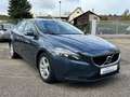 Volvo V40 2.0 D2 Kinetic Klima Navi PTC Alu Euro6 Top* Blau - thumbnail 3