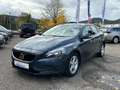 Volvo V40 2.0 D2 Kinetic Klima Navi PTC Alu Euro6 Top* Blau - thumbnail 1