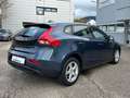 Volvo V40 2.0 D2 Kinetic Klima Navi PTC Alu Euro6 Top* Blau - thumbnail 4